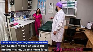 Guilty Until Proven Innocent - Nurse Misty Addams Faces Tough Questions in the Ward. Her Skills Are Under Scrutiny!