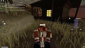 Want to see this blonde bent over for anal?