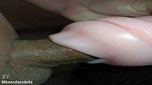 Trailer Kissy's Passionate Blowjob Leaves Me Breathless