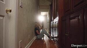 kayden helps ryan forget her man