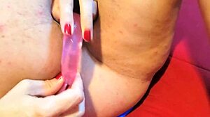 Karina, you okay with Lucas fucking me doggystyle for a huge creampie?