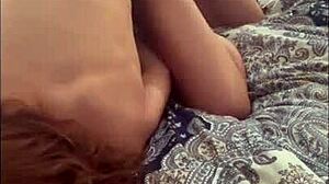 This Is Real Amateur Sex