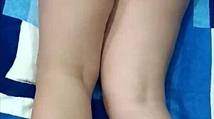 Check out my stepsister's beautiful vagina.