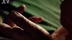 joanna sucking me with mature granny skills in raw action