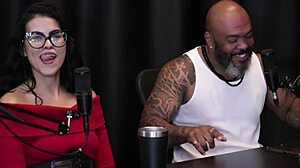 Brazilian beauty does pov handjob with dirty talk