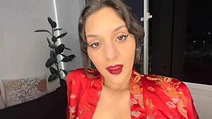 novinha tarada gives anal blowjob to brazilian massagista with big ass