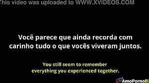 My Wife Still Craves Her Ex's Cock!