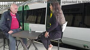 let's play a game with agarabas and olpr 😏 big cocks and tits involved