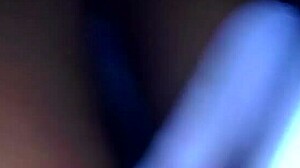 Playing with susy's delicious ass and her tasty pussy, she's very submissive