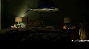 natalie hall makes an appearance in 2013