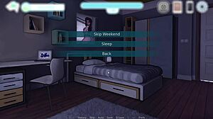 what happens in sexnote part 7?