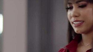 My ex girlfriend needs his bbc one last time