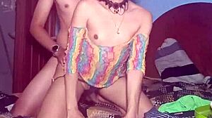 Real Femboy Update Teases