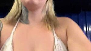 Doctor Jerked Off During My Test And Came On Me!