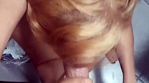 ¿Qué tan bien chupa mi novia?