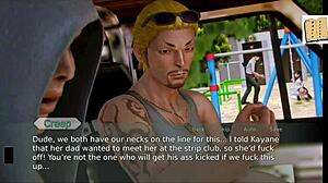 Story of Academy 118 Game