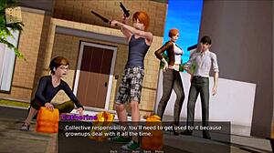 Academy 232 Game Challenge