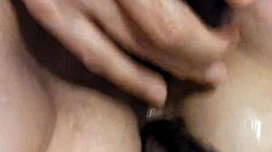 Can You Handle This Arse Vibe And Squirt?