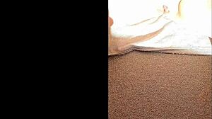 Maturemons, show me that juicy close-up clit right now