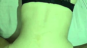 Wife Enjoying Fun Time with Husband as Sailor Girl Hotwife