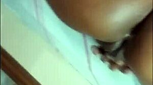 Ebony Women Dominate Interracial Black Encounters