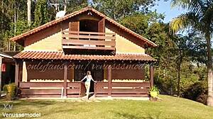 come here let me show you something special about my ass