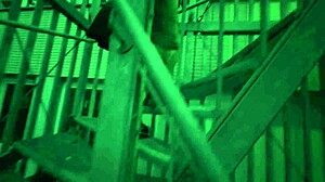 Unbelievable! Dominatrix Mistress April’s Torment Bed for Her Bound Slave Is Insane!