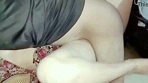 Desi Indian Schoolgirl Lalita Bhabhi in Steamy Bedroom Action. What’s Her Secret?