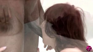 LaceyStarr - Dare to Dream with Fat British Granny in Wild 3some