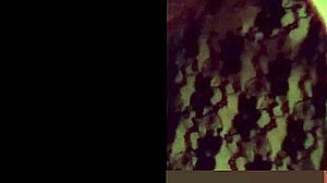 Morena Rabuda Poses in Lingerie