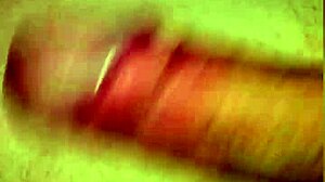 i cum 8 times masturbating my small cock