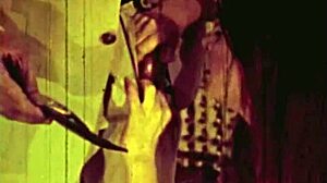 i explore the wonderful world of vintage porn threesomes with hairy pussies and group action