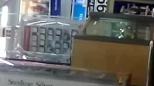 Discovering hidden candid shots of young 18+ individuals