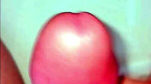 i cum 8 times masturbating my small cock