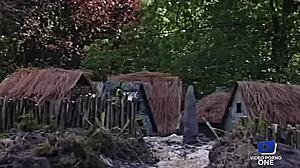 Dolly Golden getting assfucked by friend's husband 😏