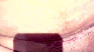 i fucked my stepsister live with big natural tits and toys