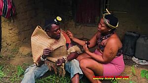 stepmother shows naked body for deep pussy fuck