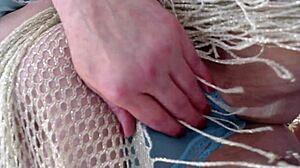 surprise video for sean TELLING HIM NO but BEGGING HIM TO BREED ME from mature redhead dawnskye1962