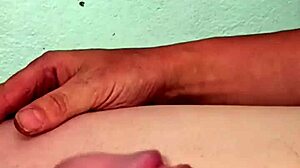 i cum 8 times masturbating my small cock