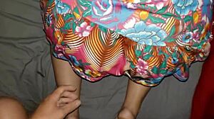 Cum in my wife's ass then switch to pussy Karina and Lucas!