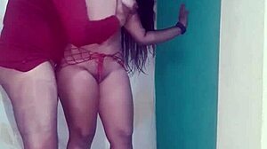 I'm enjoying the tight ass of my favorite prostitute so much