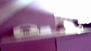 Beautiful Cute Japanese Girl's Solo Masturbation To Fucking Video