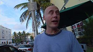 Chase Jordan Rides Hard!