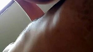 Drilling my cheating mature neighbor in the bedroom
