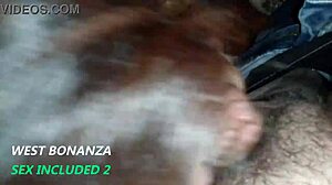 Lizeth intensely takes two cum shots in her mouth