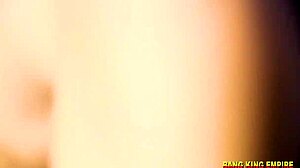 Spreading legs for step brother's big black cock?