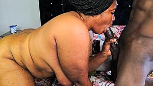 Mr Pato Takes Control and Dominates My Wife’s Tight Ass in Quickie