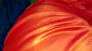 Hot Indian Desi Bhabhi Fucks Hard in Wild XXX Scene!
