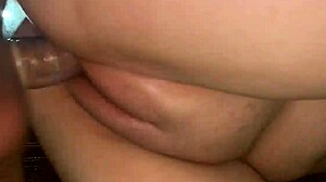 i hung out with my stepsister during a casual family visit