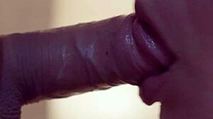 Hot Cumshot Feelings